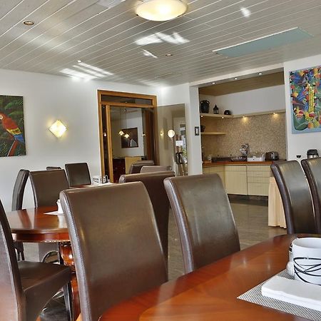 Hotel Maurer Карлсруэ Экстерьер фото